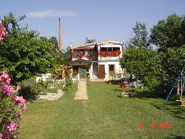 Holiday Apartment in Nin (Zadarska) or holiday homes and vacation rentals