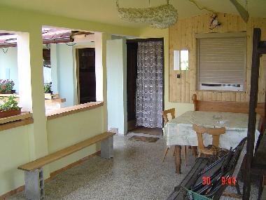 Holiday Apartment in Nin (Zadarska) or holiday homes and vacation rentals