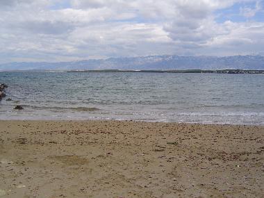 Holiday Apartment in Nin (Zadarska) or holiday homes and vacation rentals