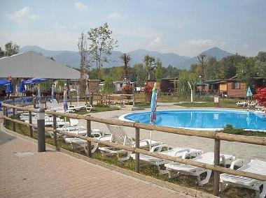 Chalet in Eupilio (Como) or holiday homes and vacation rentals