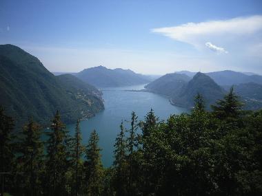 Chalet in Eupilio (Como) or holiday homes and vacation rentals