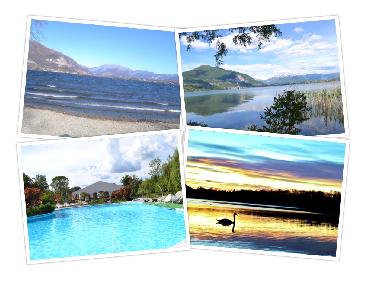 Chalet in Eupilio (Como) or holiday homes and vacation rentals