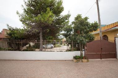 Holiday House in Noto Marina (Siracusa) or holiday homes and vacation rentals