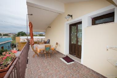 Holiday House in Noto Marina (Siracusa) or holiday homes and vacation rentals