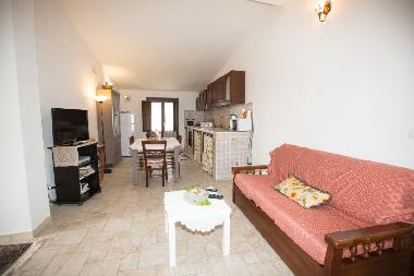 Holiday House in Noto Marina (Siracusa) or holiday homes and vacation rentals