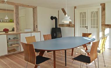 Holiday House in Wieck (Fischland-Dar-Zingst) or holiday homes and vacation rentals