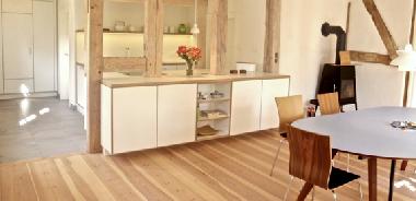 Holiday House in Wieck (Fischland-Dar-Zingst) or holiday homes and vacation rentals