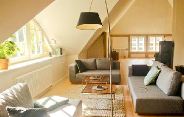 Holiday House in Wieck (Fischland-Dar-Zingst) or holiday homes and vacation rentals