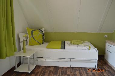 Holiday House in Oberdorla (Th�ringer Kernland) or holiday homes and vacation rentals