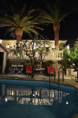 Holiday House in Saint Raphael (Var) or holiday homes and vacation rentals