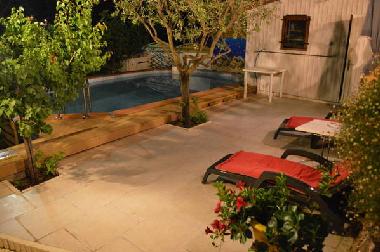 Holiday House in Saint Raphael (Var) or holiday homes and vacation rentals