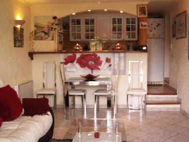 Holiday House in Saint Raphael (Var) or holiday homes and vacation rentals