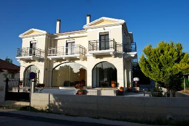 Holiday Apartment in amaliada (Ileia) or holiday homes and vacation rentals