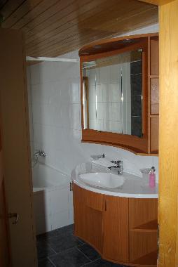 Holiday House in Gr�chen (Gr�chen - St. Niklaus) or holiday homes and vacation rentals