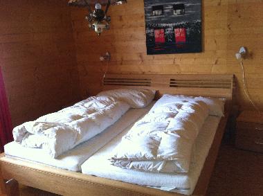 Holiday House in Gr�chen (Gr�chen - St. Niklaus) or holiday homes and vacation rentals