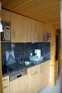 Holiday House in Gr�chen (Gr�chen - St. Niklaus) or holiday homes and vacation rentals