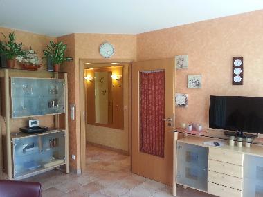 Holiday Apartment in Boltenhagen (Mecklenburgische Ostseekste) or holiday homes and vacation rentals