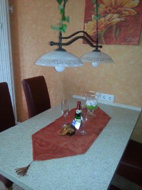 Holiday Apartment in Boltenhagen (Mecklenburgische Ostseekste) or holiday homes and vacation rentals