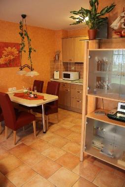 Holiday Apartment in Boltenhagen (Mecklenburgische Ostseekste) or holiday homes and vacation rentals