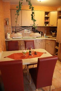 Holiday Apartment in Boltenhagen (Mecklenburgische Ostseekste) or holiday homes and vacation rentals