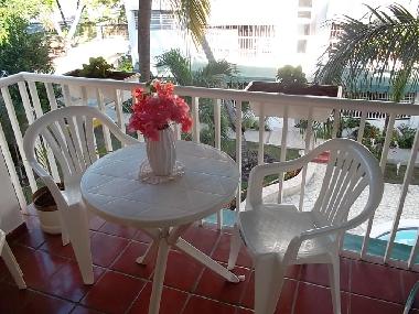 Holiday Apartment in Juan Dolio (San Pedro De Macoris) or holiday homes and vacation rentals