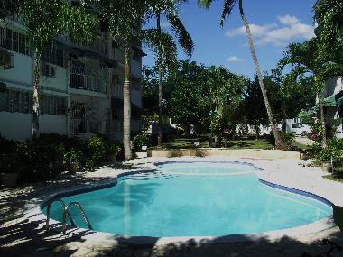 Holiday Apartment in Juan Dolio (San Pedro De Macoris) or holiday homes and vacation rentals