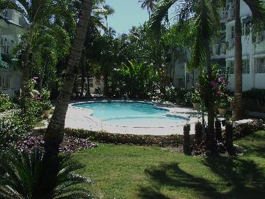 Holiday Apartment in Juan Dolio (San Pedro De Macoris) or holiday homes and vacation rentals