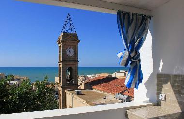 Holiday Apartment in Donnalucata (Ragusa) or holiday homes and vacation rentals