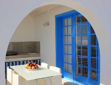 Holiday Apartment in Donnalucata (Ragusa) or holiday homes and vacation rentals