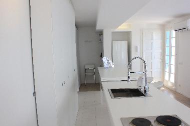 Holiday Apartment in Donnalucata (Ragusa) or holiday homes and vacation rentals