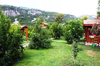 Bed and Breakfast in KEMER (Antalya) or holiday homes and vacation rentals