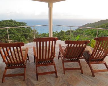 Holiday House in ST BARTHELEMY (Guadeloupe) or holiday homes and vacation rentals