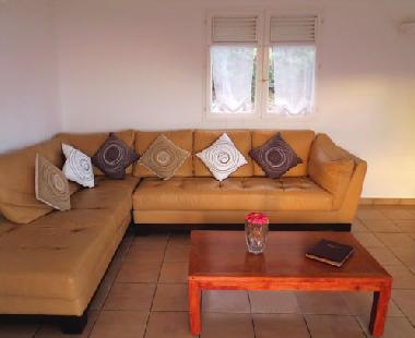Holiday House in ST BARTHELEMY (Guadeloupe) or holiday homes and vacation rentals