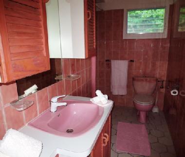 Holiday House in ST BARTHELEMY (Guadeloupe) or holiday homes and vacation rentals