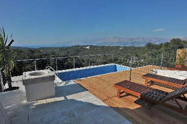 Holiday House in Pučića (Splitsko-Dalmatinska) or holiday homes and vacation rentals