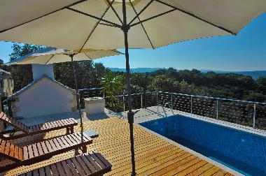 Holiday House in Pučića (Splitsko-Dalmatinska) or holiday homes and vacation rentals