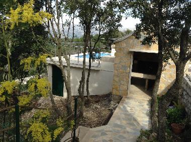 Holiday House in Pučića (Splitsko-Dalmatinska) or holiday homes and vacation rentals