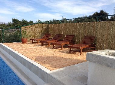 Holiday House in Pučića (Splitsko-Dalmatinska) or holiday homes and vacation rentals