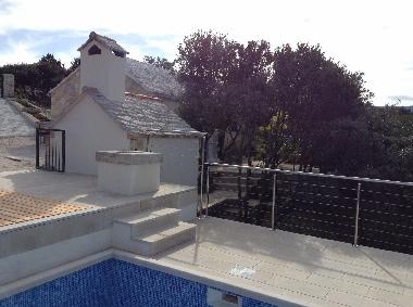 Holiday House in Pučića (Splitsko-Dalmatinska) or holiday homes and vacation rentals