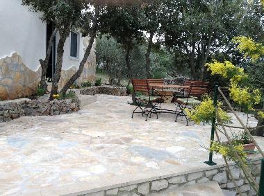 Holiday House in Pučića (Splitsko-Dalmatinska) or holiday homes and vacation rentals