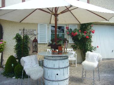 Holiday Apartment in Rot am See (Hohenlohe) or holiday homes and vacation rentals