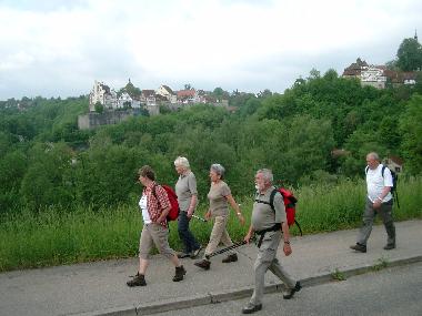 Holiday Apartment in Rot am See (Hohenlohe) or holiday homes and vacation rentals