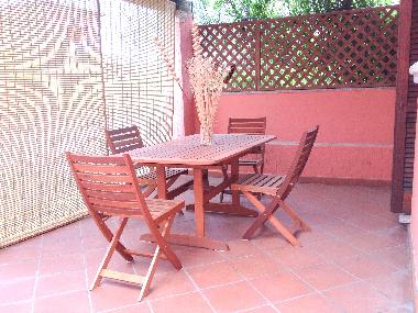 Holiday House in San Teodoro (Olbia-Tempio) or holiday homes and vacation rentals