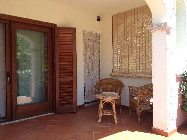 Holiday House in San Teodoro (Olbia-Tempio) or holiday homes and vacation rentals