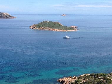 Holiday House in San Teodoro (Olbia-Tempio) or holiday homes and vacation rentals