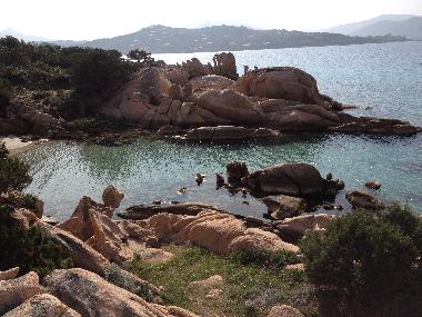 Holiday House in San Teodoro (Olbia-Tempio) or holiday homes and vacation rentals