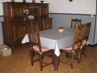 Holiday House in Plouray (Morbihan) or holiday homes and vacation rentals