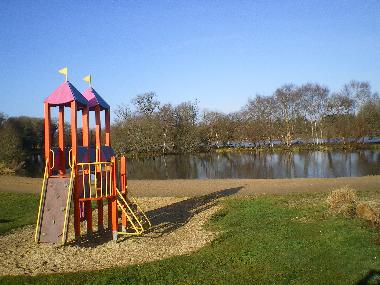 Holiday House in Plouray (Morbihan) or holiday homes and vacation rentals