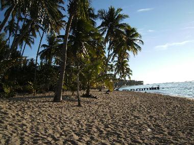 Holiday Apartment in Juan Dolio (San Pedro De Macoris) or holiday homes and vacation rentals