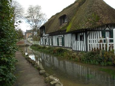 Holiday House in criquetot l esneval (Seine-Maritime) or holiday homes and vacation rentals